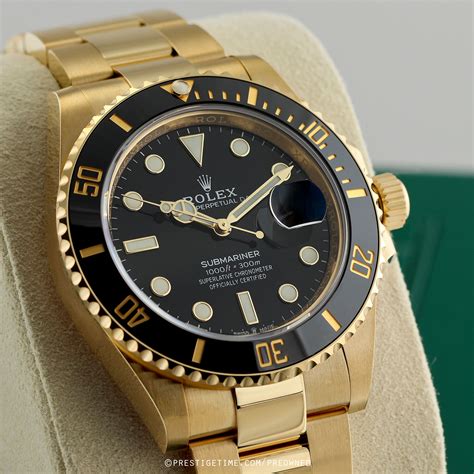 rolex 126618 ln|used Rolex submariner 126618.